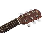 Fender - CC-60SCE Concert - walnut fingerboard - Natural