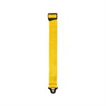 D'ADDARIO - AUTO LOCK GUITAR STRAP - Mellow Yellow