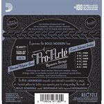 D'ADDARIO - PRO ARTE - CORDES DE GUITARE CLASSIQUE - DYNACORE - tension forte