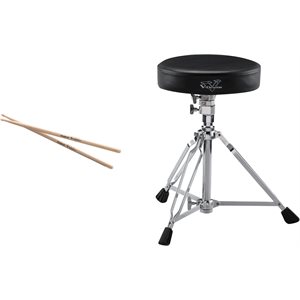 ROLAND - DAP-2X - Ensemble d'accessoires V-Drums 