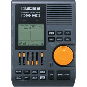 BOSS - DB-90 - Dr. Beat Metronome