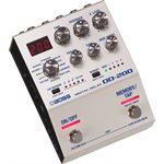 BOSS - DD-200 - Digital Delay