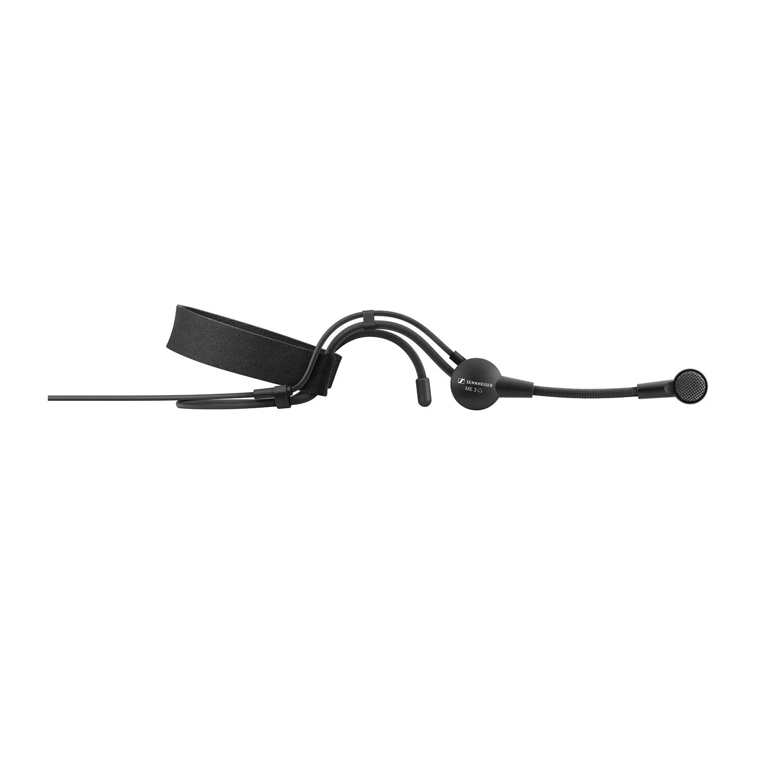 SENNHEISER - ME 3 - Headmic with cardioid capsule to use with wireless systems