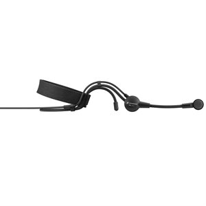 SENNHEISER - ME 3 - Headmic with cardioid capsule to use with wireless systems