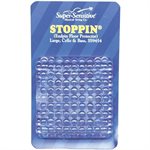 SUPER SENSITIVE - SS9454 - Stoppin; Super Sensitive; Large; Clear