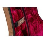 GIBSON - Soft Case - Brown