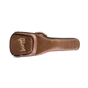 GIBSON - Soft Case - Brown