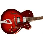 GRETSCH - G2420 - Streamliner hollow body - Claret Burst