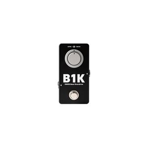 DARKGLASS - microtubes b1k - bass overdrive pedal