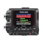 TASCAM - FR-AV2 - COMPACT recorder - 32bit float