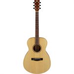 YAMAHA - FS400 - guitare acoustique - NATUREL