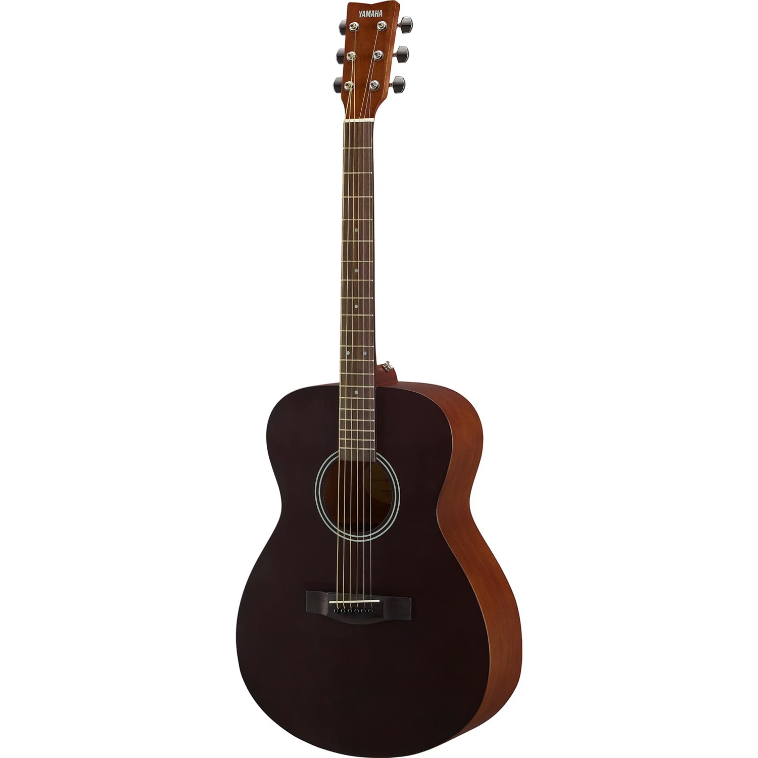 YAMAHA - FS400 - guitare acoustique - SMOKY BLACK