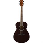 YAMAHA - FS400 - guitare acoustique - SMOKY BLACK