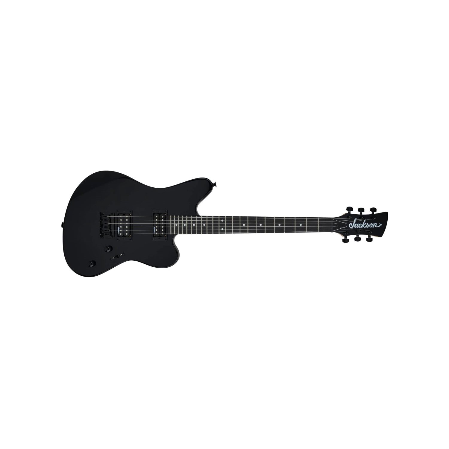 JACKSON - JS serie SURFCASTER - js22 HT- Gloss black