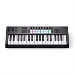 NOVATION - LAUNCHKEY-37 - CONTRÔLEUR midi - 37 NOTES - MK4