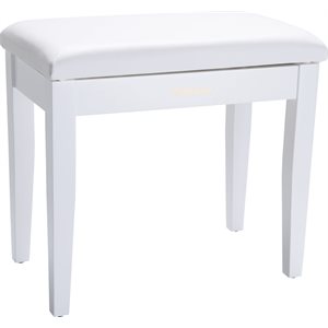 ROLAND - rpb-100 - Piano bench - Polished white