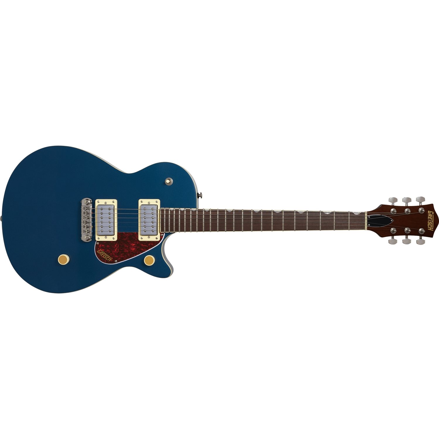 GRETSCH - Streamliner™ Jet™ Club Single-Cut - Dark Denim