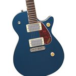 GRETSCH - Streamliner™ Jet™ Club Single-Cut - Dark Denim