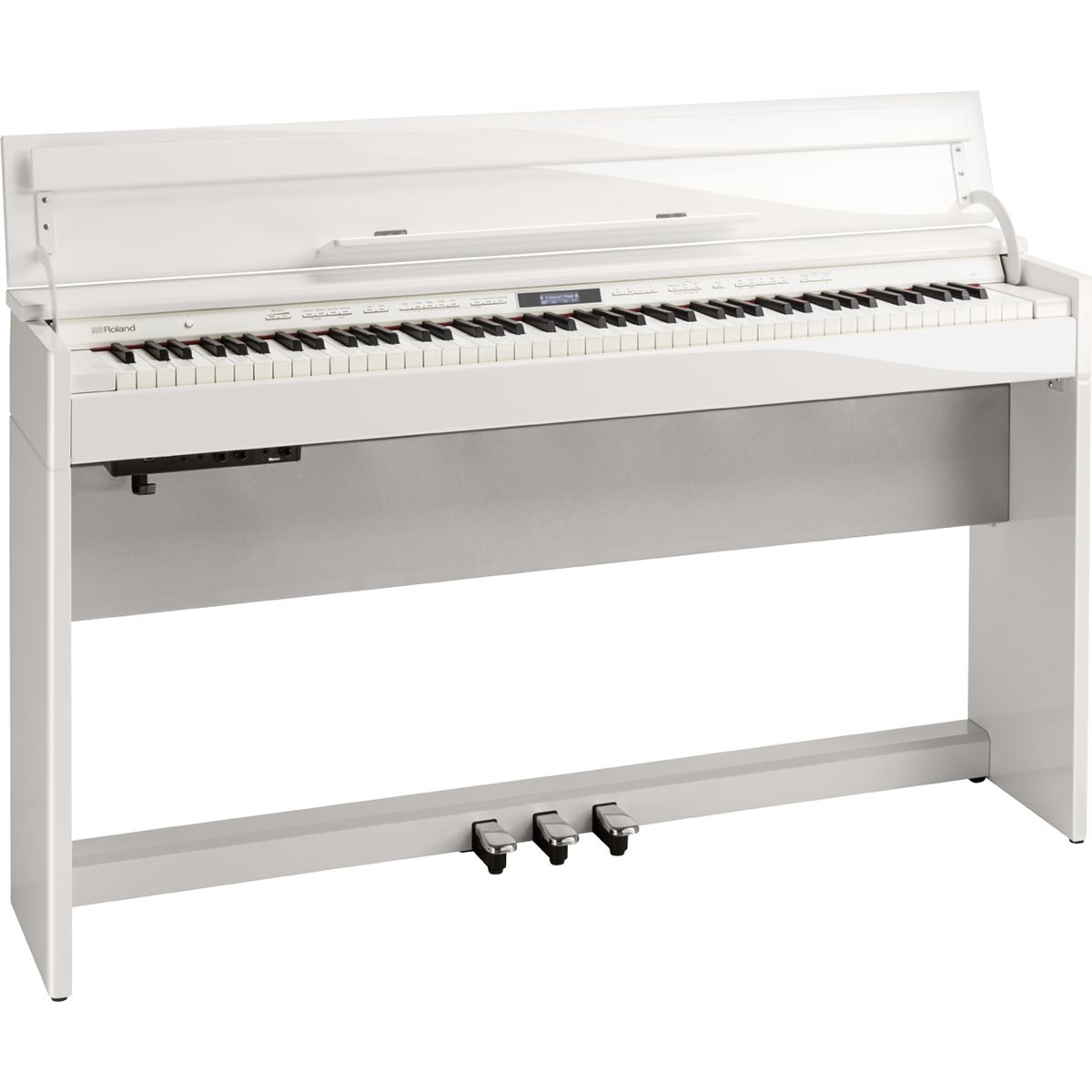 ROLAND - DP603 - Polished White