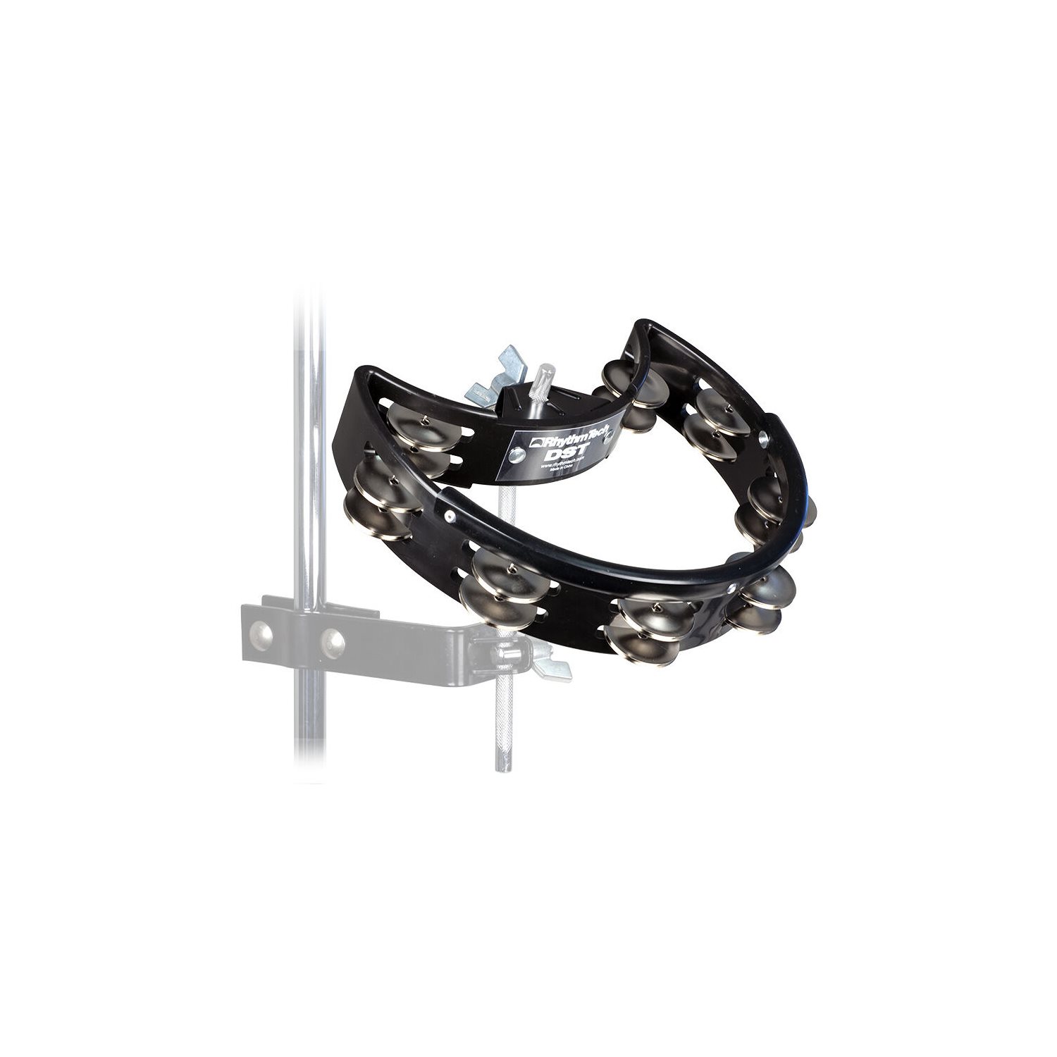 RHYTHM - Tambourine DST-10 - noir