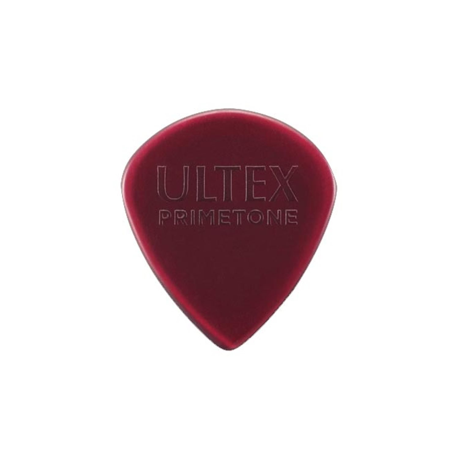 DUNLOP - 518PJPRD - John Petrucci Primetone Jazz III Guitar Picks - 3 PACK