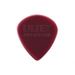 DUNLOP - 518PJPRD - John Petrucci Primetone Jazz III Guitar Picks - 3 PACK