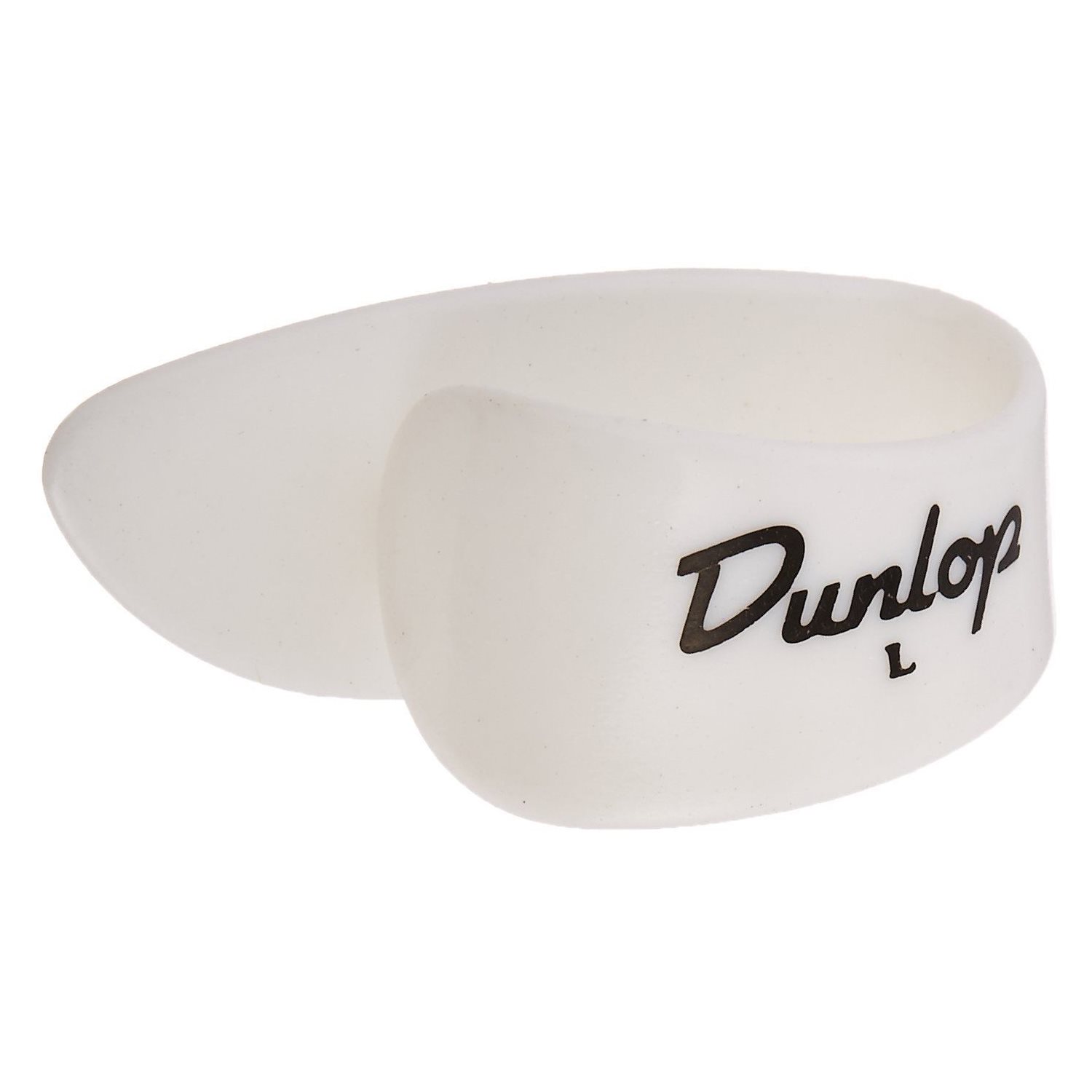 DUNLOP - THUMBPICKS LARGE SIZE - 4 PICKS PACK