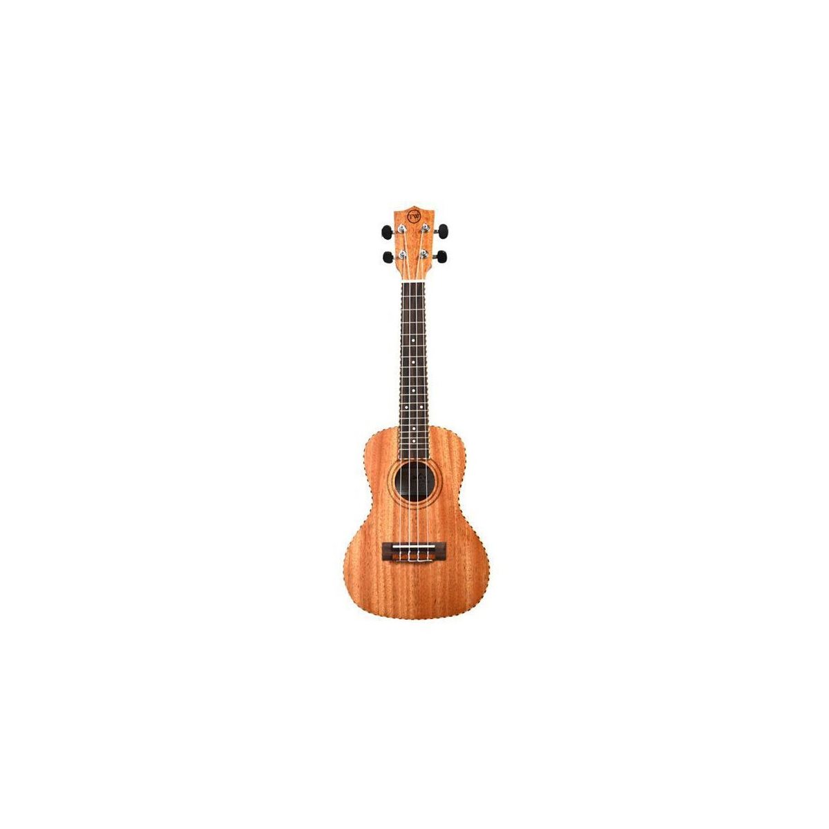 TWISTED WOOD - TO-100S - UKULÉLÉ SOPRANO