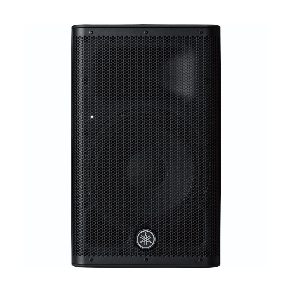 YAMAHA - DXR8 - powered loudspeakers 1100W - MKII - 8''