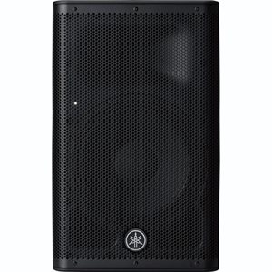 YAMAHA - DXR8 - powered loudspeakers 1100W - MKII - 8''