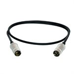 DIGIFLEX - HMIDI-25 - MIDI Data Cable - 25ft