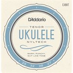 D'ADDARIO - EJ88T - cordes de ukulélé ténor