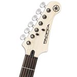 YAMAHA - Pacifica pac012 - BLANC