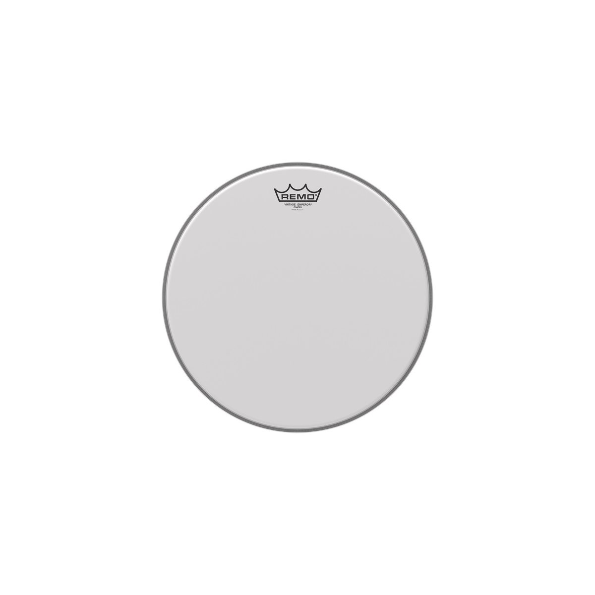 REMO - EMPEROR VINTAGE COATED - 12''