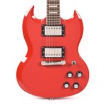 EPIPHONE - Power Players sg - Lava Red