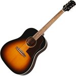 EPIPHONE - J-45 - Aged Vintage Sunburst Gloss