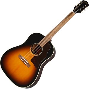 EPIPHONE - J-45 - Aged Vintage Sunburst Gloss