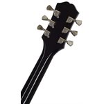 EPIPHONE - SG Muse - Jet Black Metallic