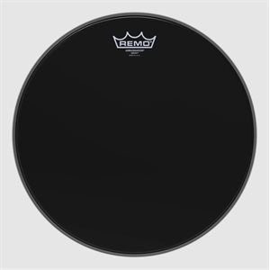 REMO - Ambassador Ebony - 18''