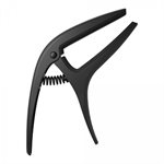 ERNIE BALL - AXIS CAPO - BLACK
