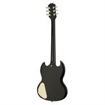 EPIPHONE - SG Muse - Jet Black Metallic