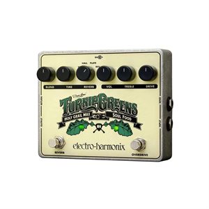 EHX - turnip - multi effect