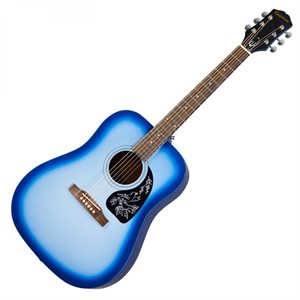 EPIPHONE - Starling - Starlight Blue