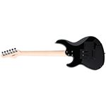 BOSS - EURUS GS-1 Electronic Guitar - black