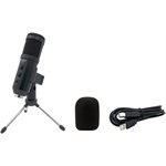 CAD - U49 USB STUDIO MICROPHONE