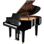 YAMAHA - DC2X EN PE - POLISHED EBONY - DISKLAVIER GRAND PIANO
