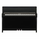 YAMAHA - CLP785 - BLACK