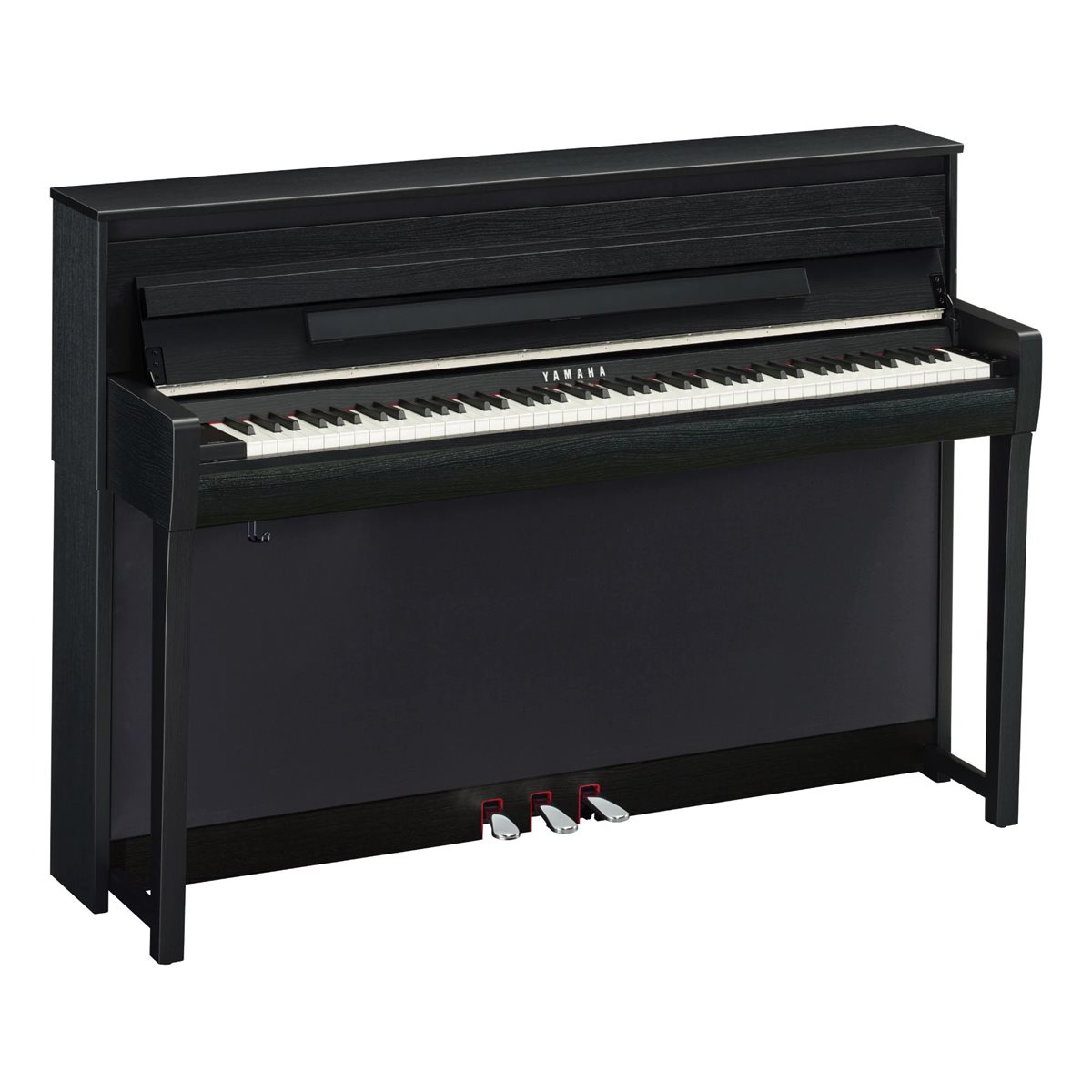 YAMAHA - CLP785 - BLACK