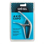 ERNIE BALL - CAPO AXIS - ARGENT