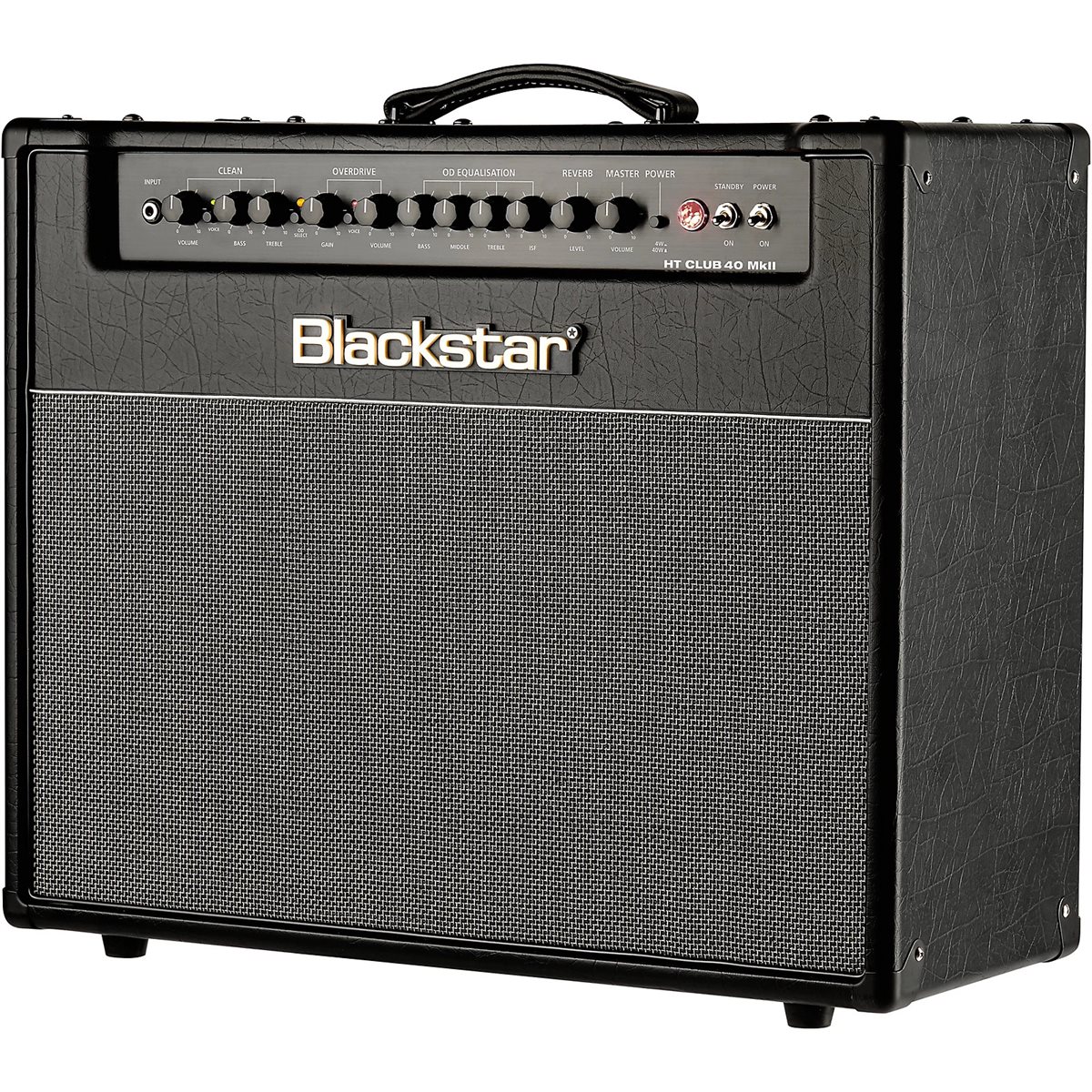 Blackstar - HT Club 40W Mark II - 1x12"